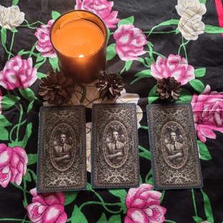 Какой негатив на мне? 