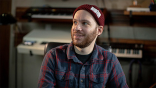 Mix With The Masters The Track #23