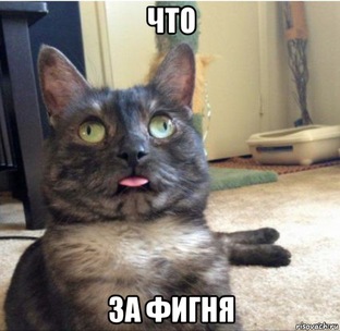 Ни то ни сё.