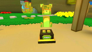 Super Bear Adventure 