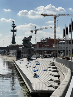 Разбор бизнеса в картах 