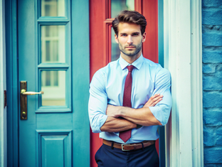 Реальные мужские истории