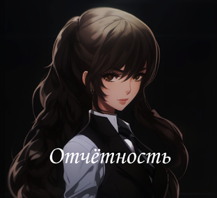 Отчётность