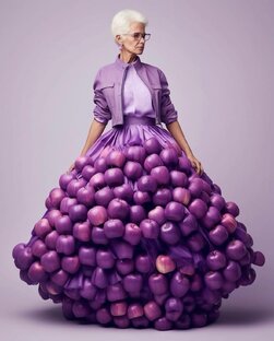 Трусы и бусы 📿