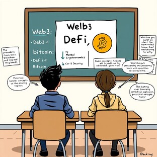 Крипто Ликбез