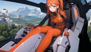 100 лучших аниме всех времён 