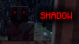 Shadow - Майнкрафт карта