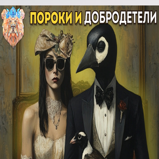 Пороки и Добродетели 