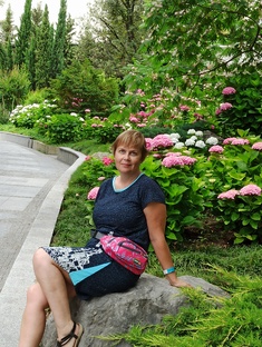 Отдых в Алуште 2024.