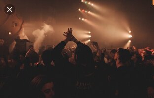 Моя любимая музыка