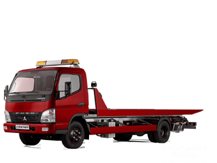 Эвакуатор Москва и Московская область