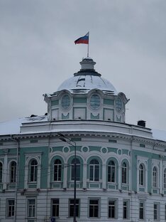 Тверская область