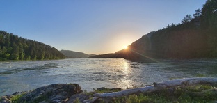 Путешествия