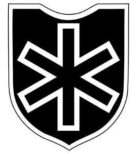 Дивизия СС "Норд" в Карелии 1942