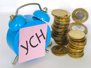 Упрощенная система налогообложения для ИП и организаций
