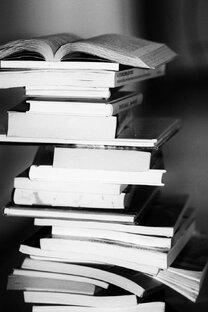 Книги: обзоры и подборки