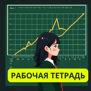 Алгебра Рабочая Тетрадь