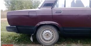 ремонт авто своими руками