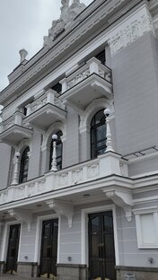 Локации для фотосессий в Екатеринбурге 