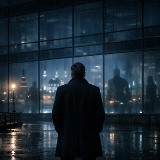 Дело, которого не было