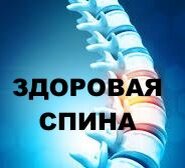 ЗДОРОВАЯ СПИНА