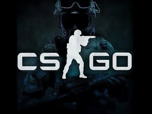 CS:GO ЧАСТЬ 2