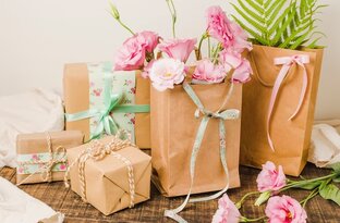 Гиды по подаркам для особых случаев