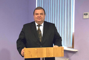 Лекции, презентации