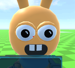 ФИЛЬМ ПРО BUNNY BOY ONLINE