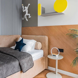 Детская комната