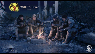 Will To Live Online