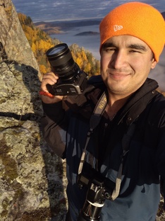 Походы в горы