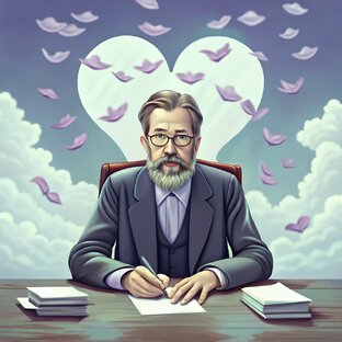 Чеховщина: исследование жизни, творчества и произведений. Антон Павлович Чехов
