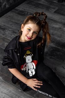 Моя Сашулька