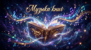 Музыка книг