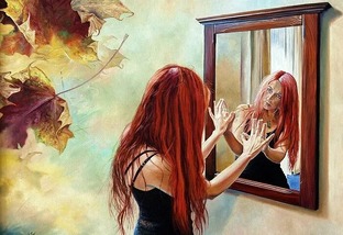 После дождя 