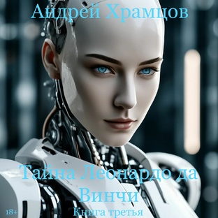 Тайна Леонардо да Винчи