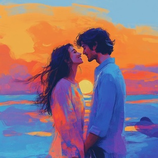 Всё про отношения 