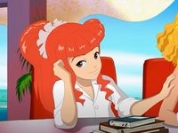 Волшебная школа. Мультфильмы для детей.