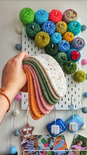 Описания и схемы узоров для носочков