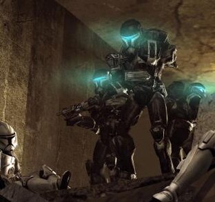 Star Wars™ - Republic Commando