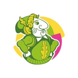 Руккола пиццерия 