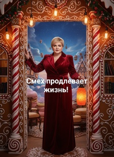 Бытовой юмор