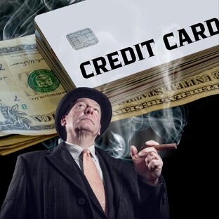 Кредитные карты