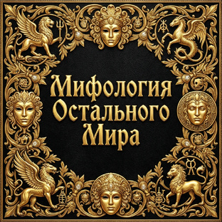Мифология Остального Мира