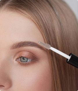 Брови и Ресницы