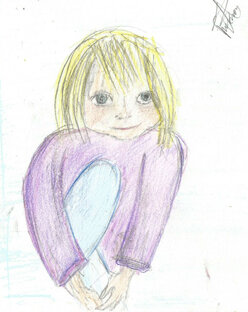 Истории про Ясю