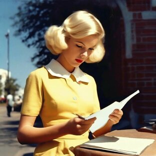 Мысли мимоходом 