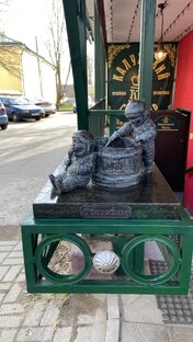Калужские космонавтики