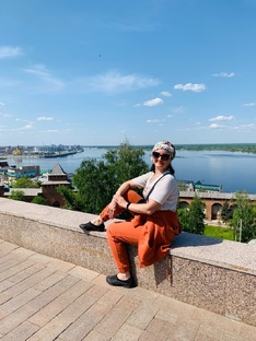 Нижний Новгород